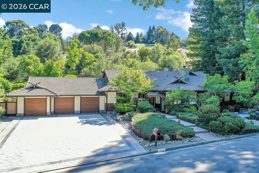 3434 Silver Springs Ct