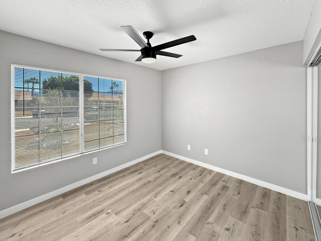 Century Park - Residential Lease