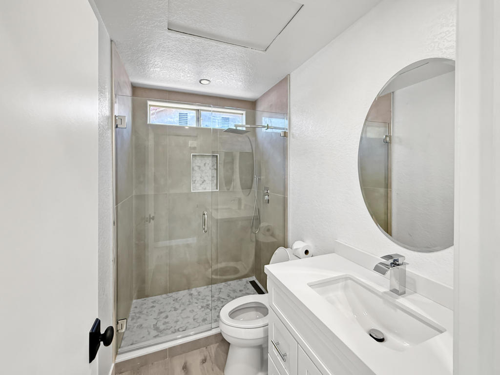 Century Park - Residential Lease