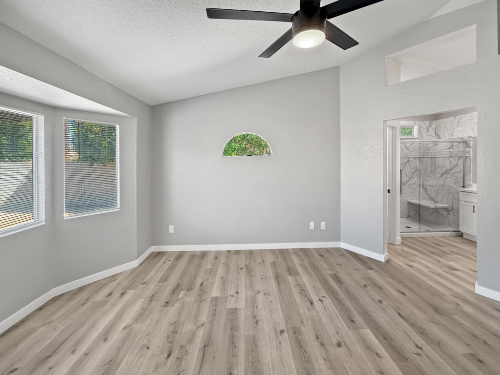 Century Park - Residential Lease