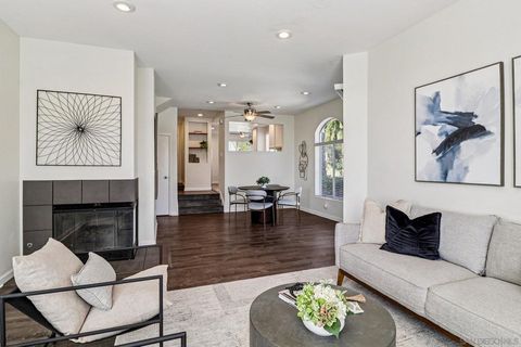 Photo of 1532 Glenwood Dr Dr, San Diego, CA 92103 (MLS # 260005924SD)