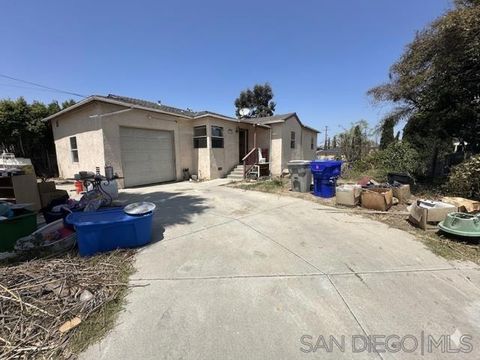 Photo of 5228 San Bernardo Terrace TER, San Diego, CA 92114 (MLS # 260012951SD)