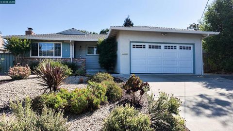Photo of 926 Sassel Ave, Concord, CA 94518 (MLS # 41133367)