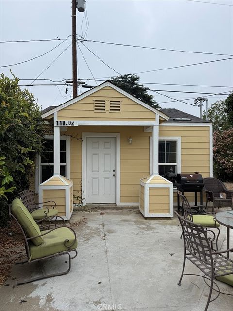 Photo of 1108 Freeman Street #2, Santa Ana, CA 92703 (MLS # PW26150384)