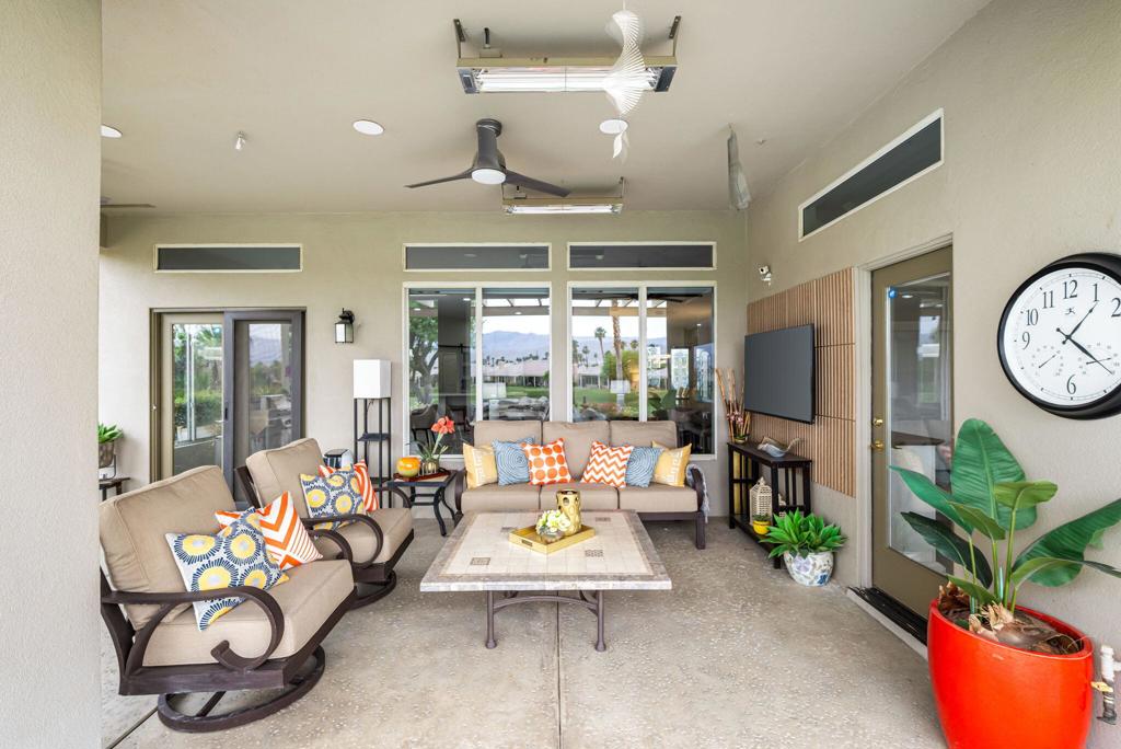 Heritage Palms CC - Residential