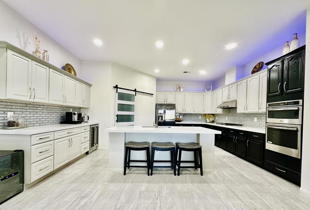 Heritage Palms CC - Residential