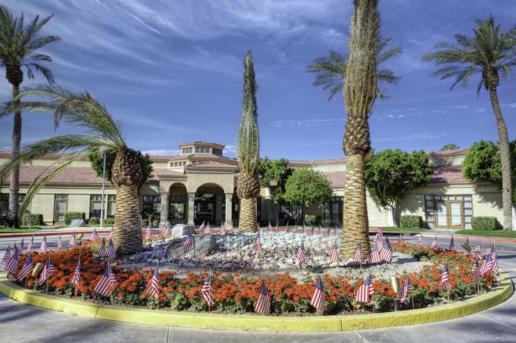 Heritage Palms CC - Residential