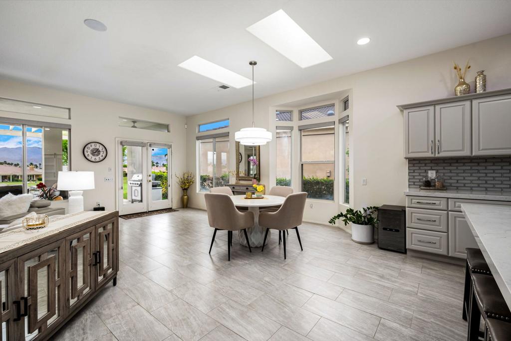 Heritage Palms CC - Residential