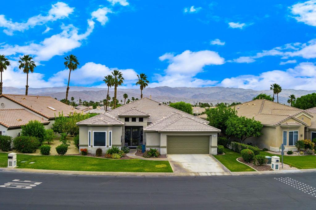 Heritage Palms CC - Residential