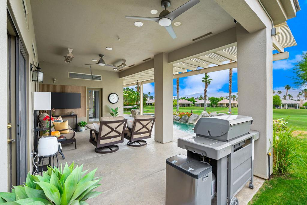 Heritage Palms CC - Residential
