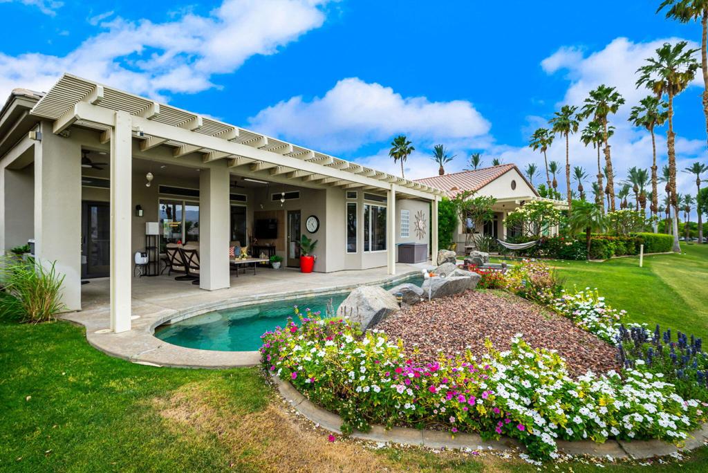 Heritage Palms CC - Residential