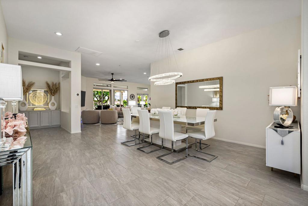 Heritage Palms CC - Residential