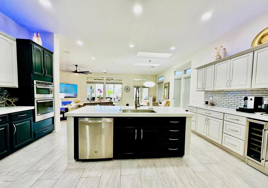 Heritage Palms CC - Residential