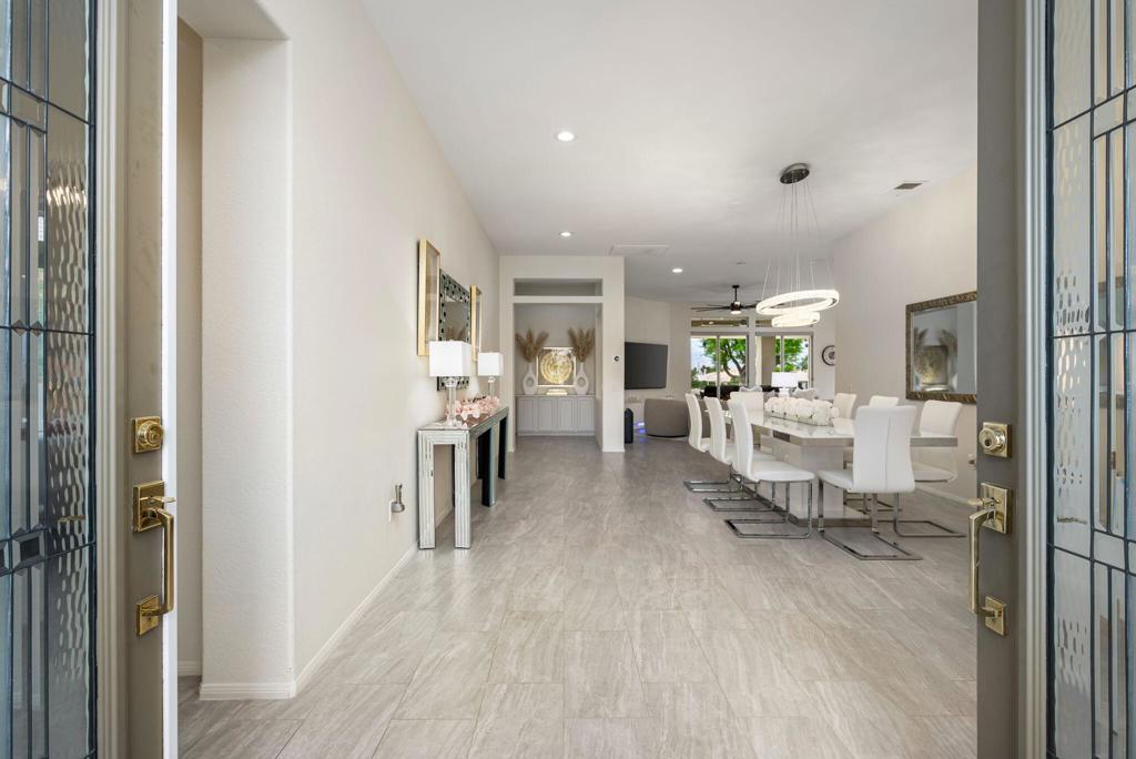 Heritage Palms CC - Residential