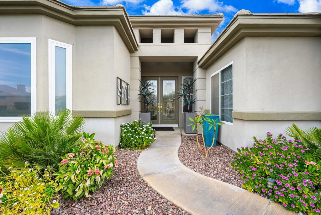 Heritage Palms CC - Residential