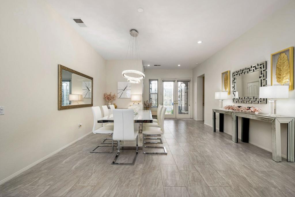 Heritage Palms CC - Residential