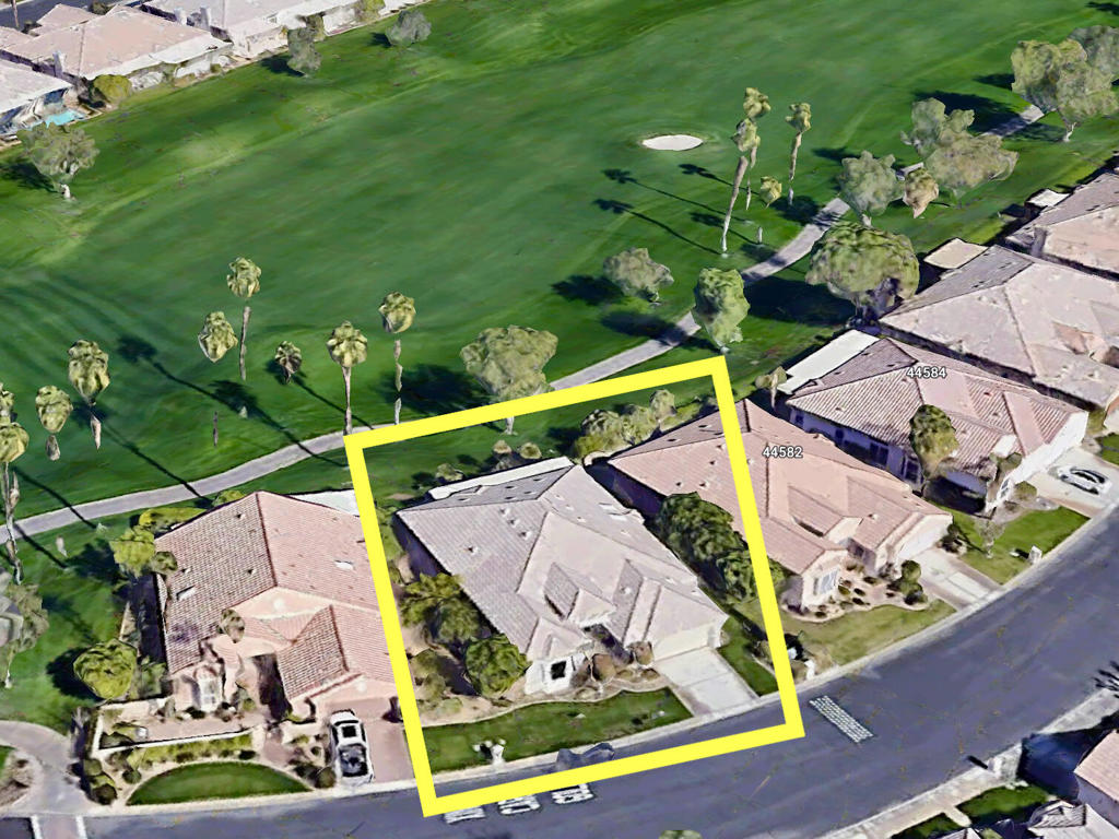 Heritage Palms CC - Residential