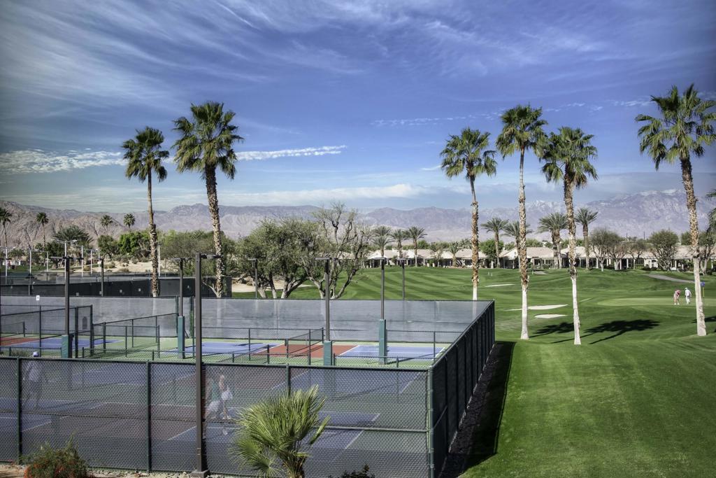 Heritage Palms CC - Residential