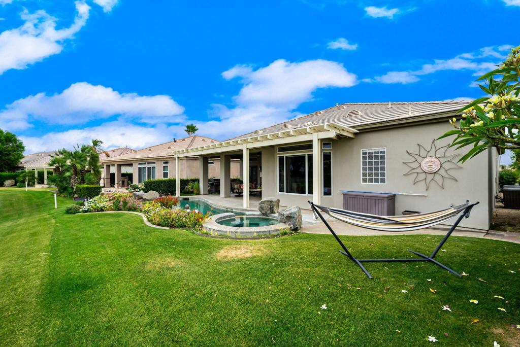 Heritage Palms CC - Residential