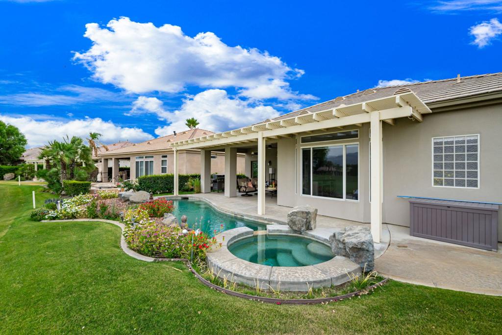 Heritage Palms CC - Residential