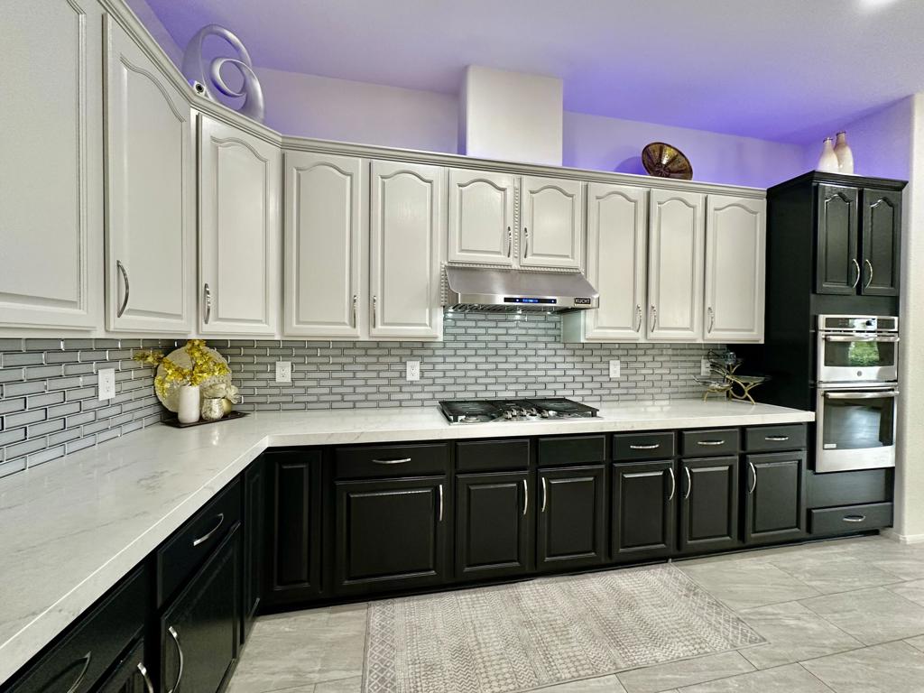 Heritage Palms CC - Residential