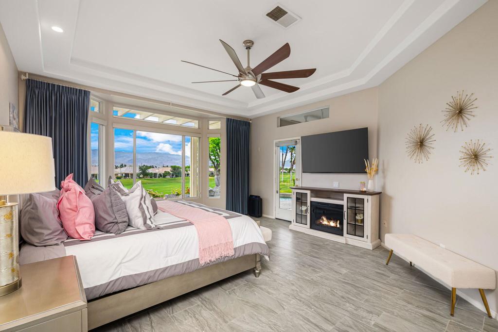 Heritage Palms CC - Residential