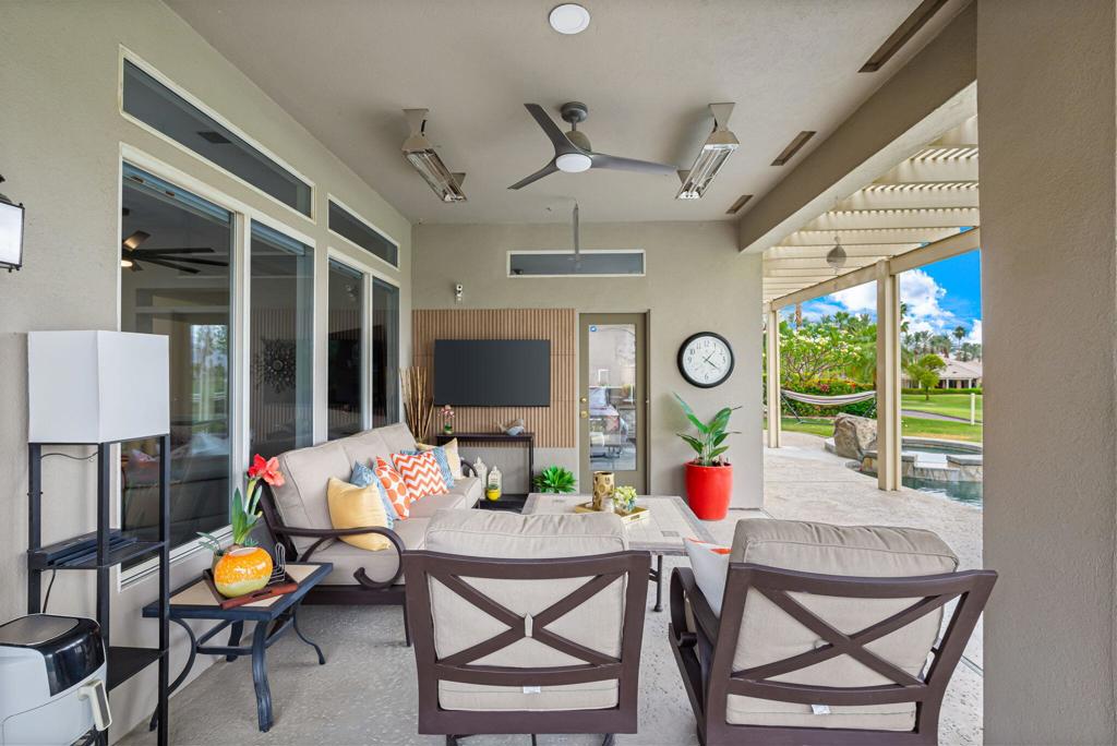 Heritage Palms CC - Residential