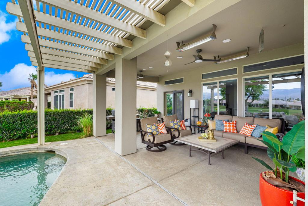 Heritage Palms CC - Residential