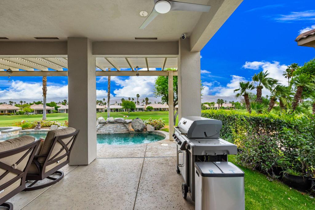 Heritage Palms CC - Residential