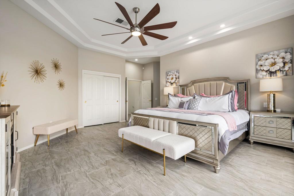 Heritage Palms CC - Residential