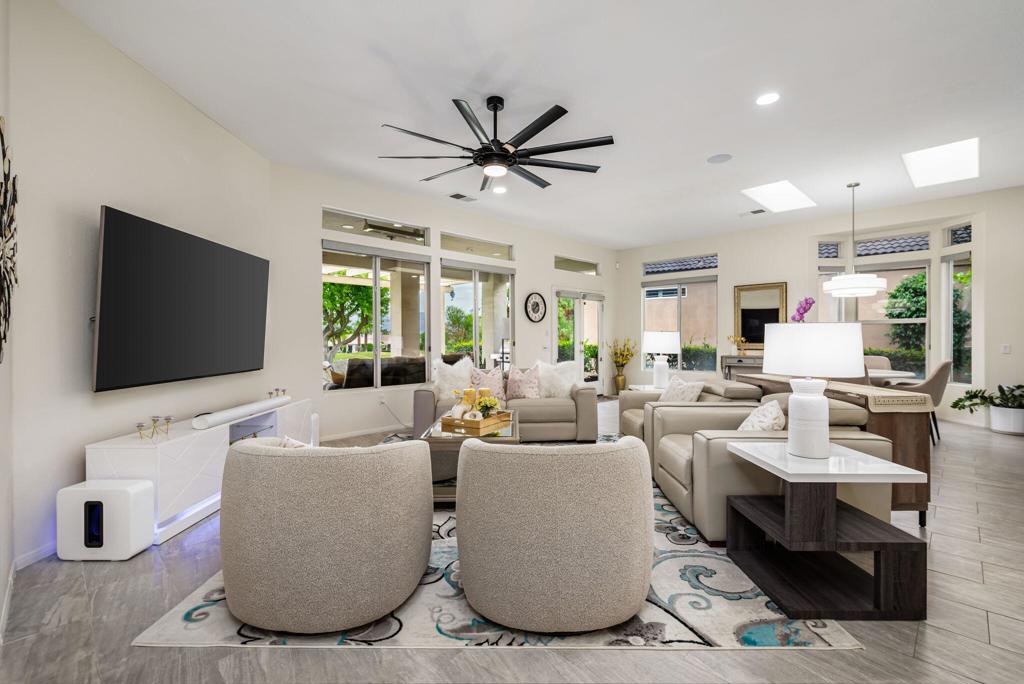 Heritage Palms CC - Residential