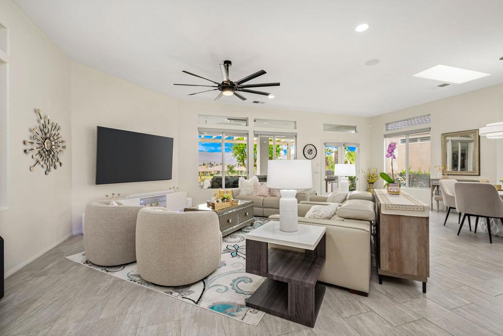 Heritage Palms CC - Residential