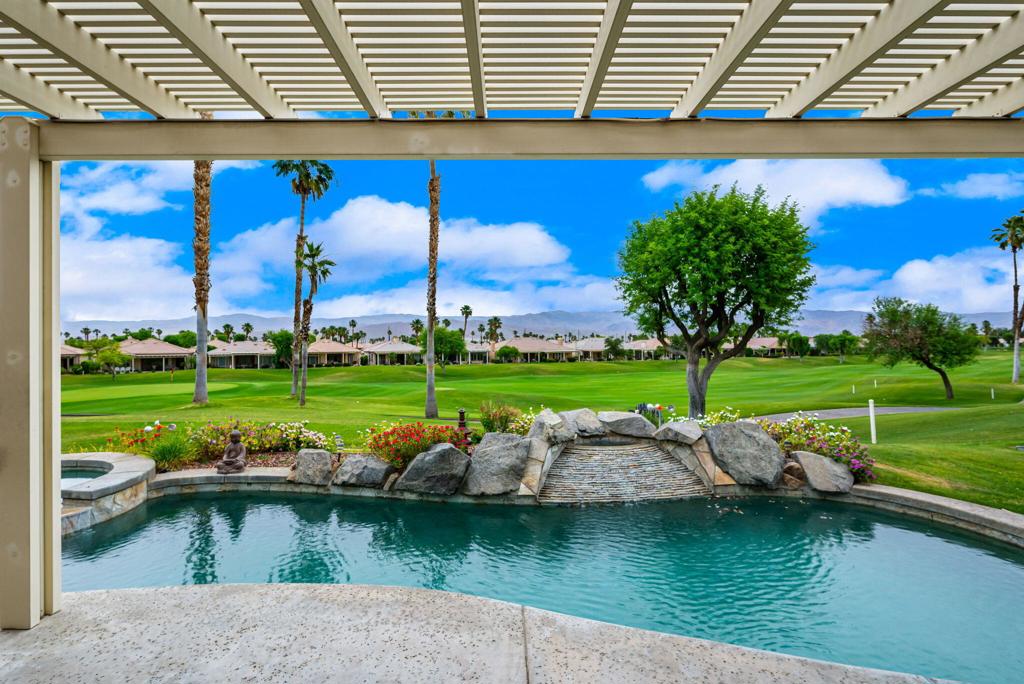 Heritage Palms CC - Residential