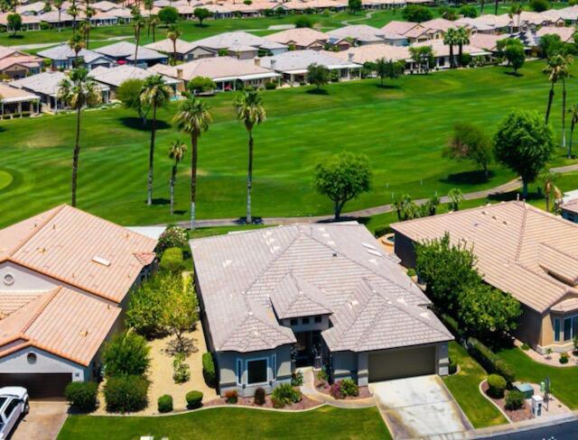 Heritage Palms CC - Residential