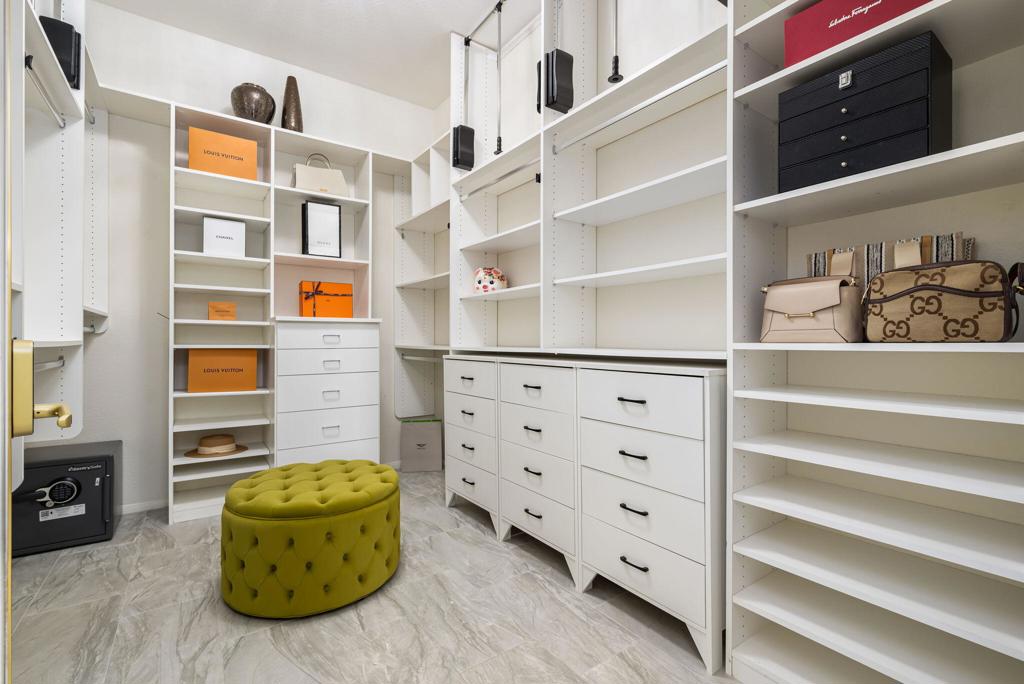 Heritage Palms CC - Residential