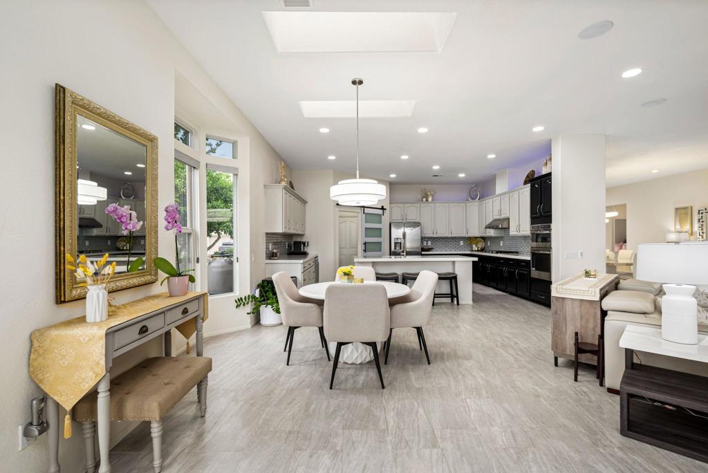 Heritage Palms CC - Residential