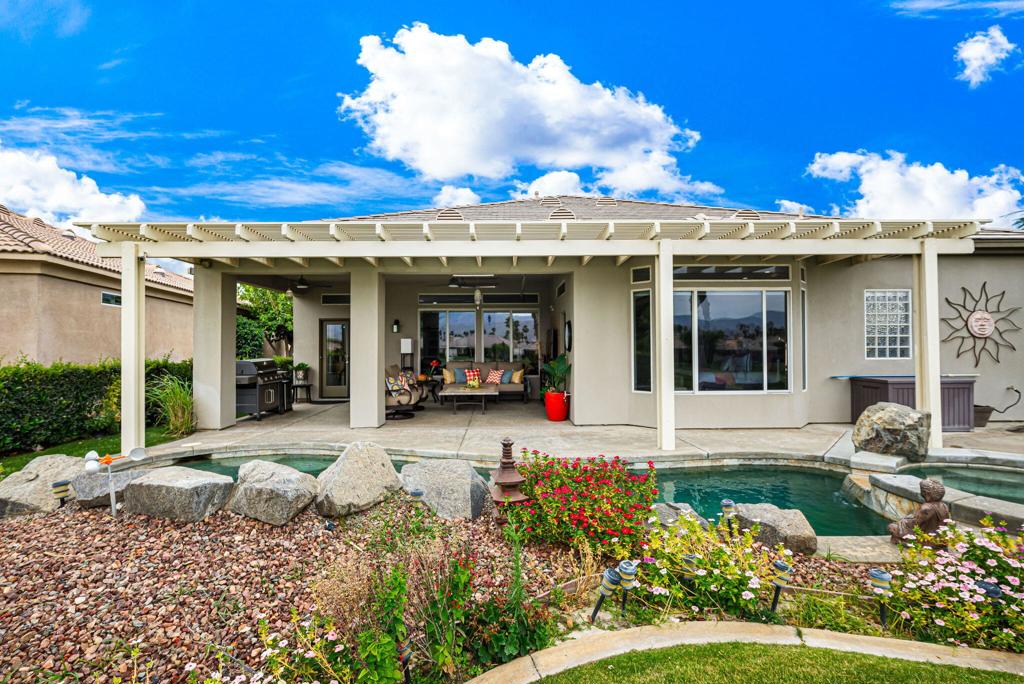 Heritage Palms CC - Residential