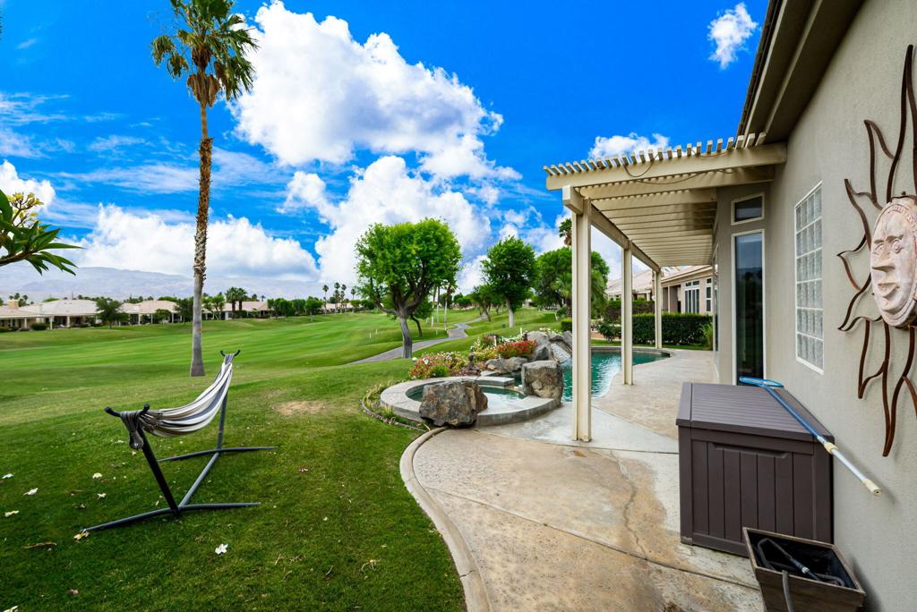Heritage Palms CC - Residential