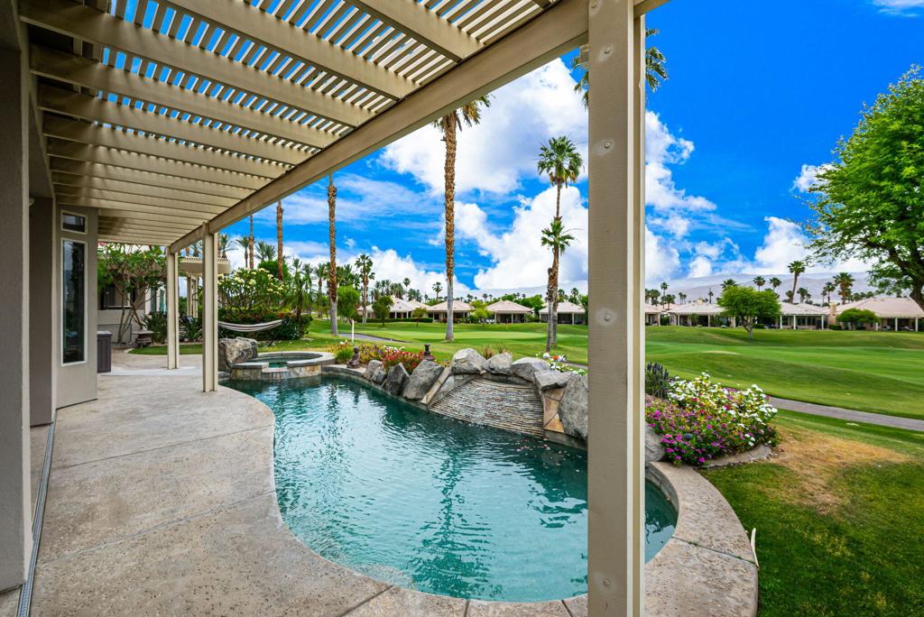 Heritage Palms CC - Residential