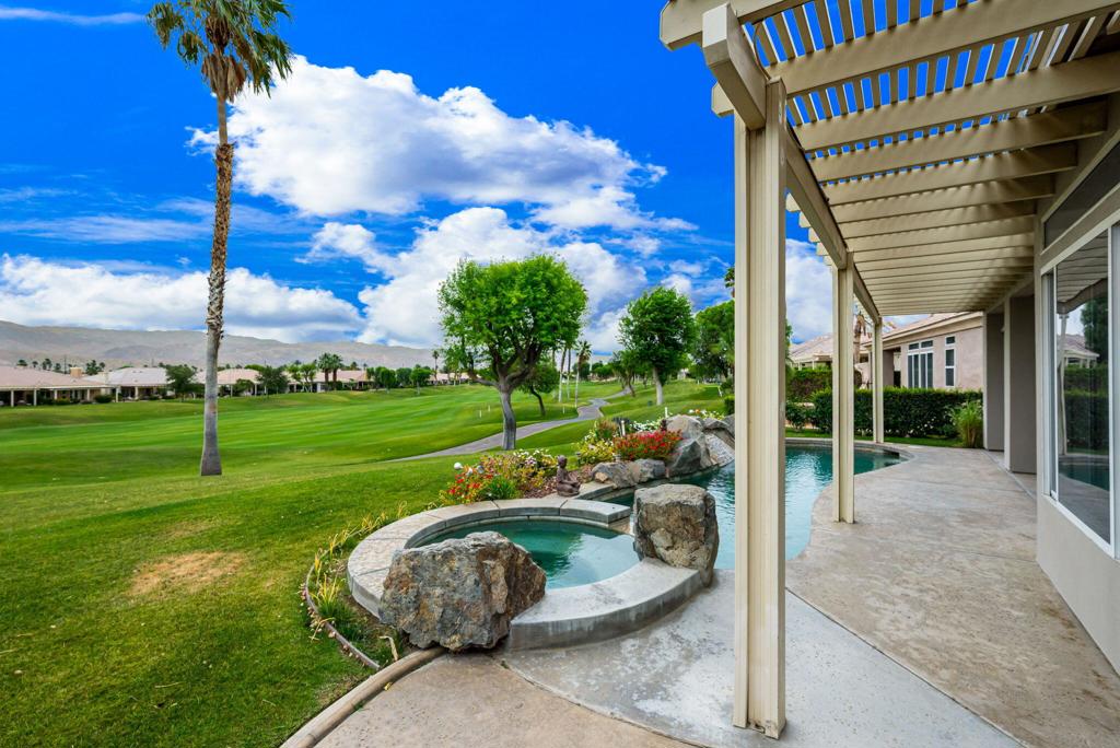 Heritage Palms CC - Residential