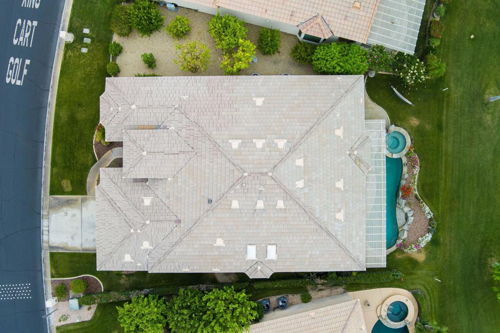 Heritage Palms CC - Residential