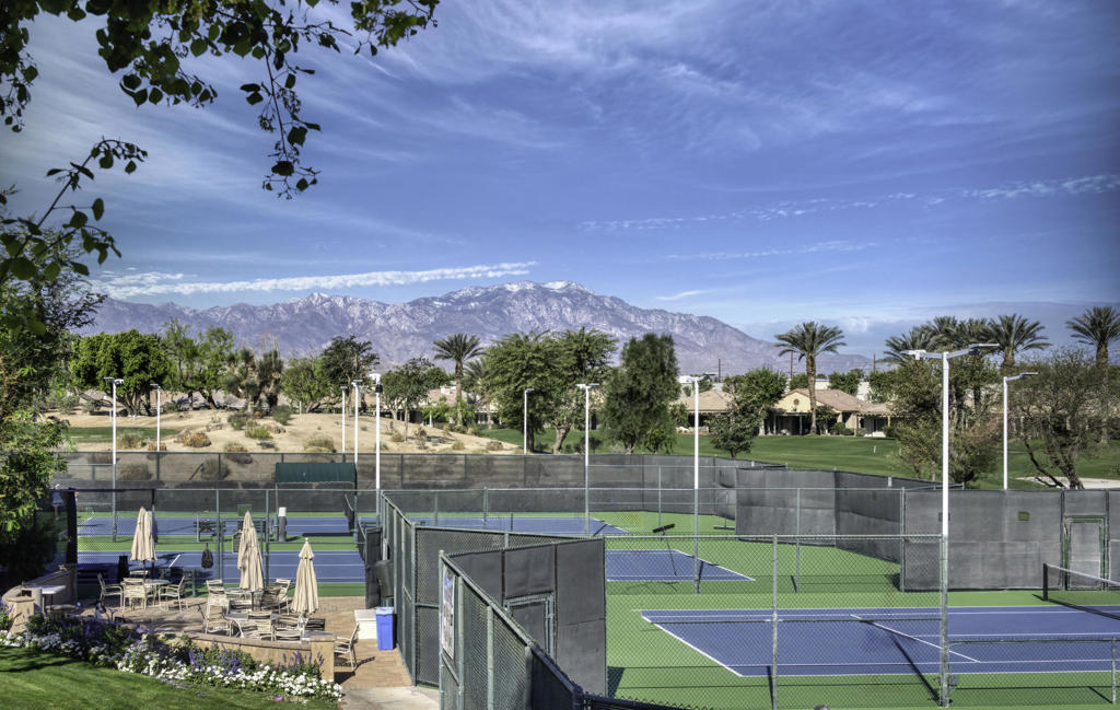 Heritage Palms CC - Residential