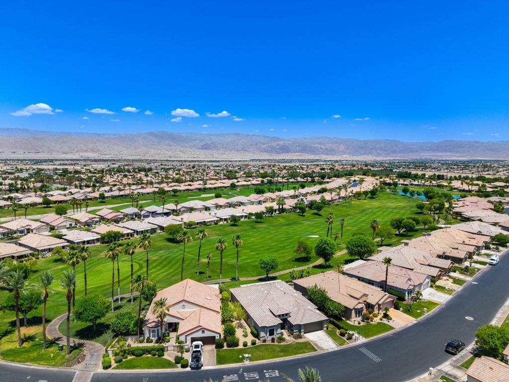 Heritage Palms CC - Residential