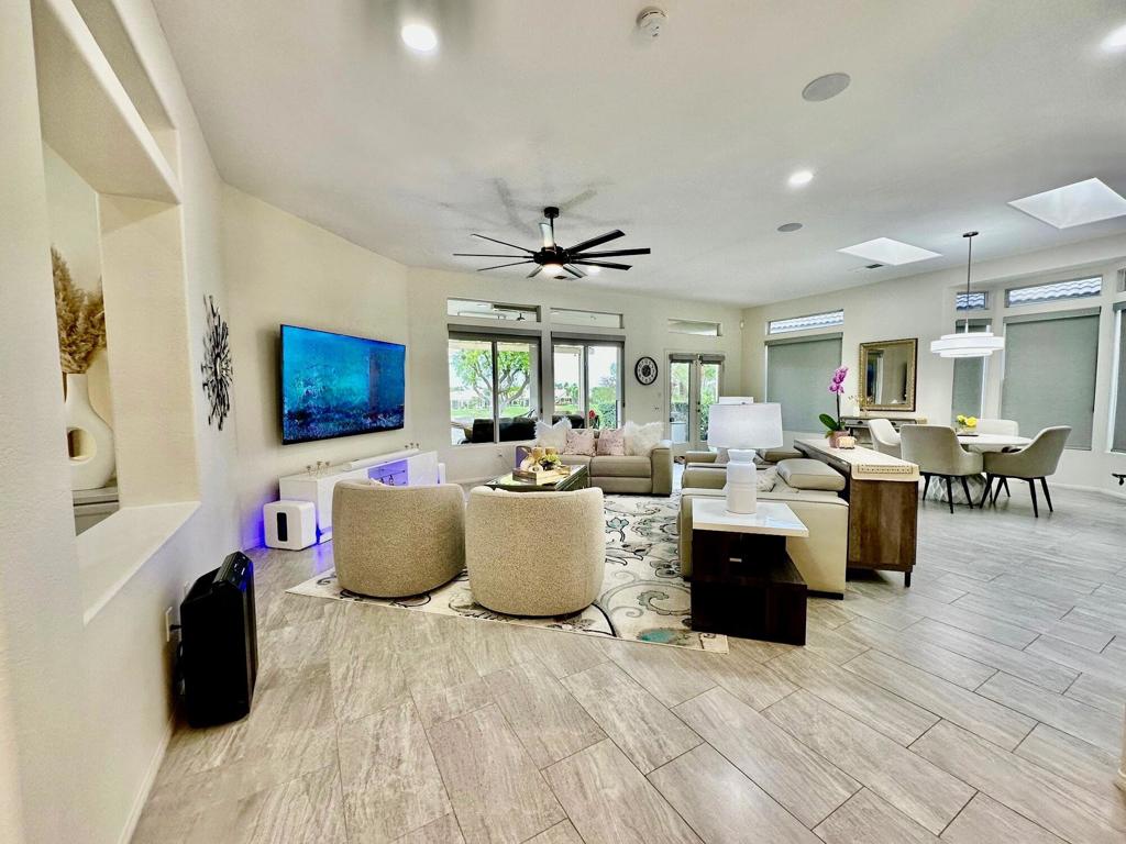 Heritage Palms CC - Residential