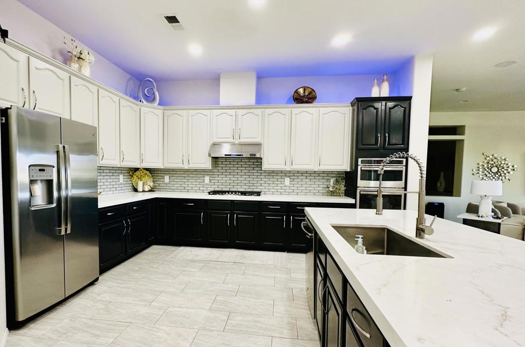 Heritage Palms CC - Residential