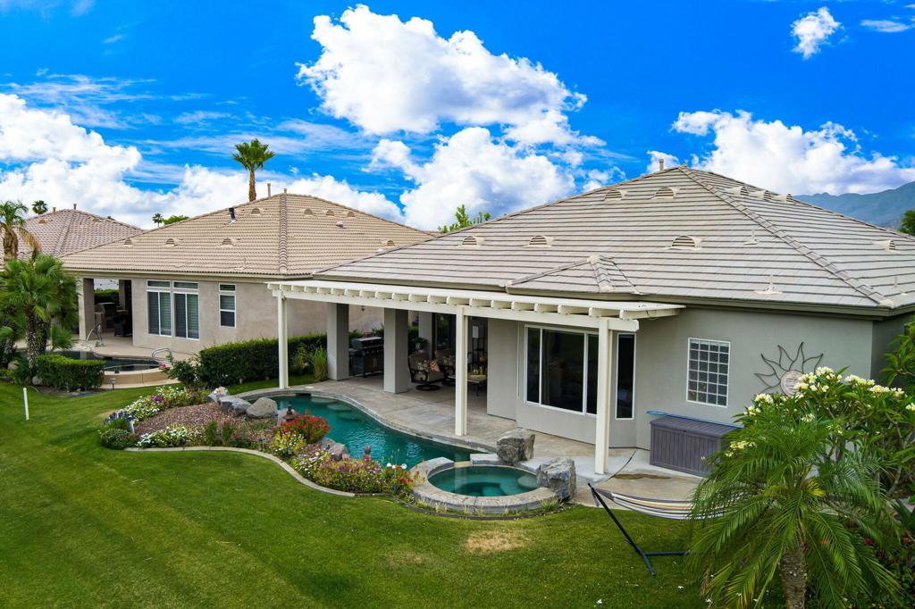 Heritage Palms CC - Residential