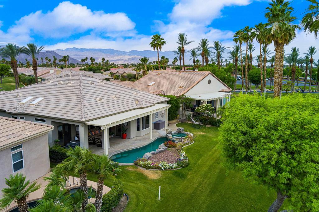 Heritage Palms CC - Residential