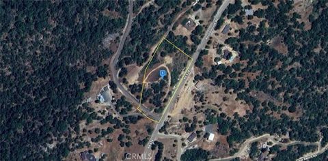 45135 Valley Oak Drive Ahwahnee CA 93601
