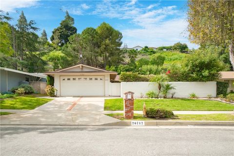 Photo of 26717 Shadow Wood Dr, Rancho Palos Verdes, CA 90275 (MLS # PV26025524)