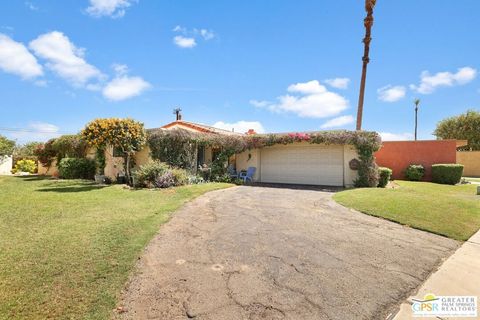 74192 Santa Rosa Circle Palm Desert CA 92260